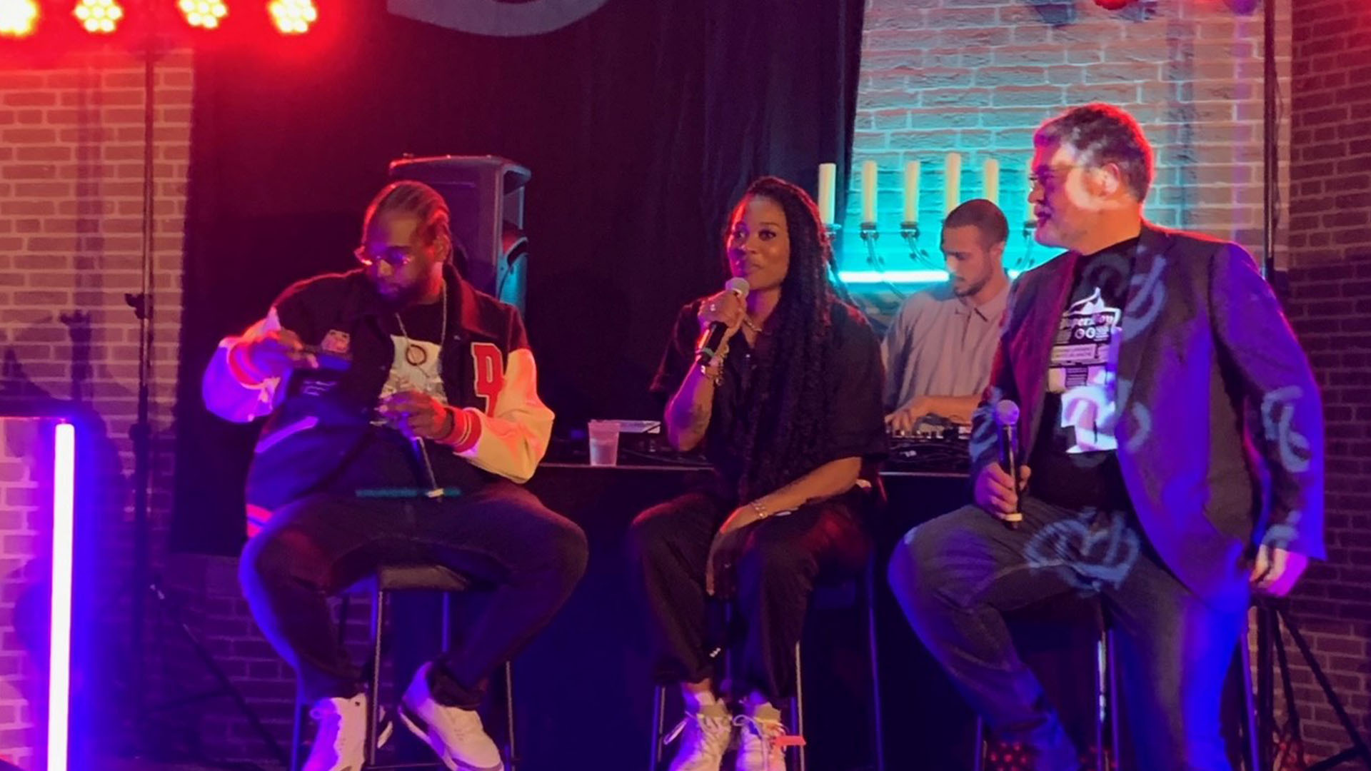 Lancering Carte Blanche Provincie Flevoland