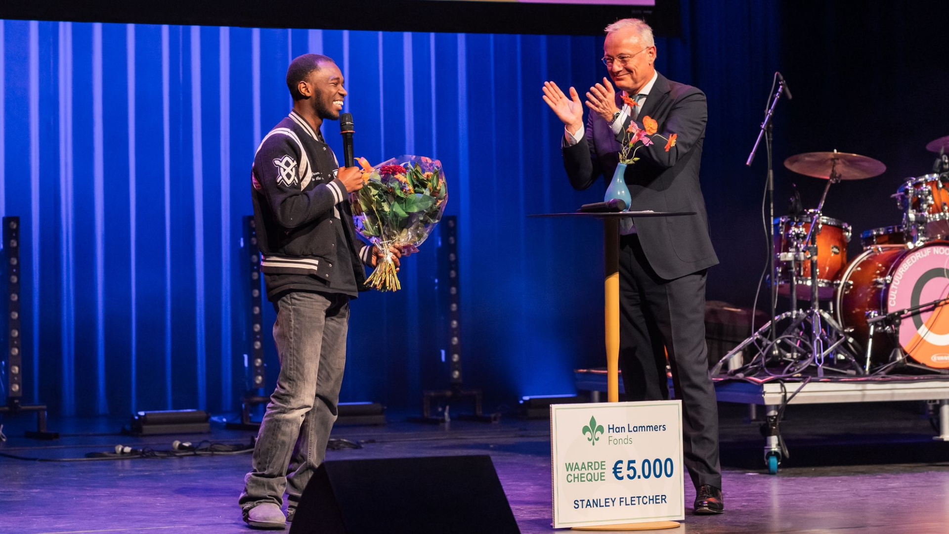 Vraag de Han Lammers beurs aan! 