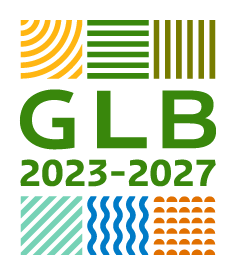 Logo GLB 2023 - 2027