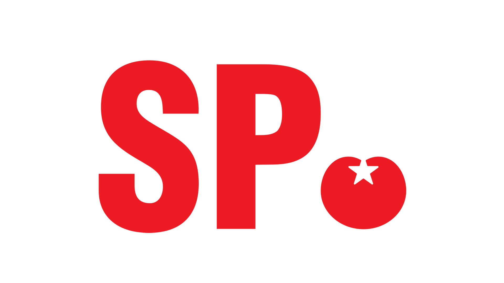 SP logo