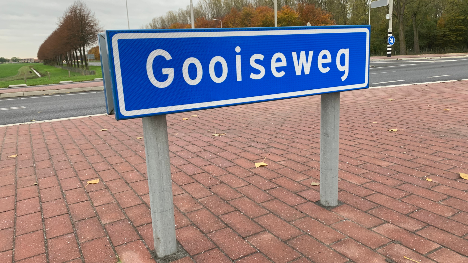 Gooiseweg