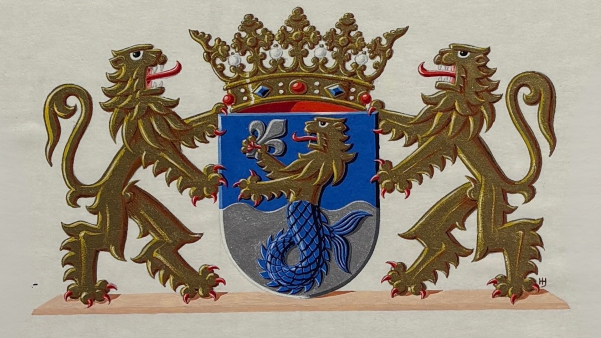 Collectie Flevoland 