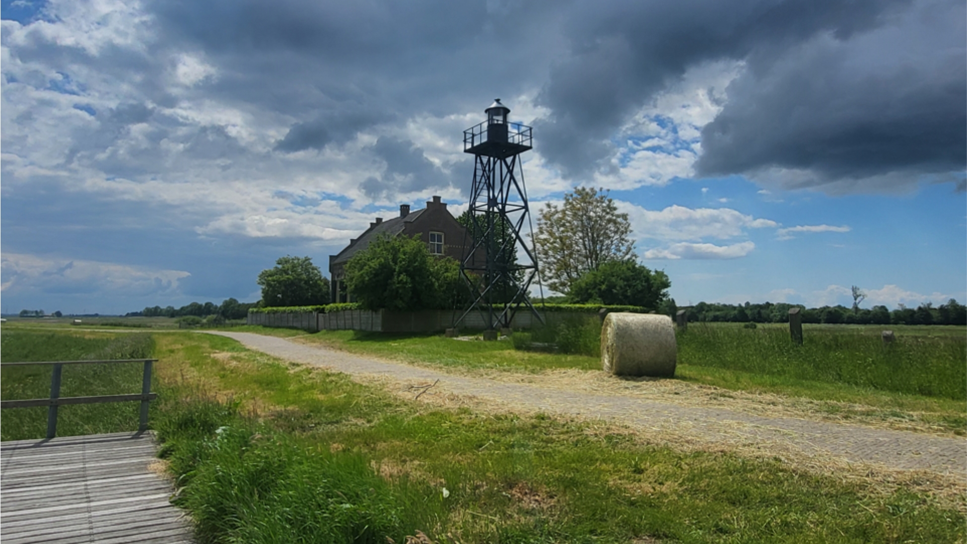 Werelderfgoedcafé Schokland geeft een update over lopende projecten