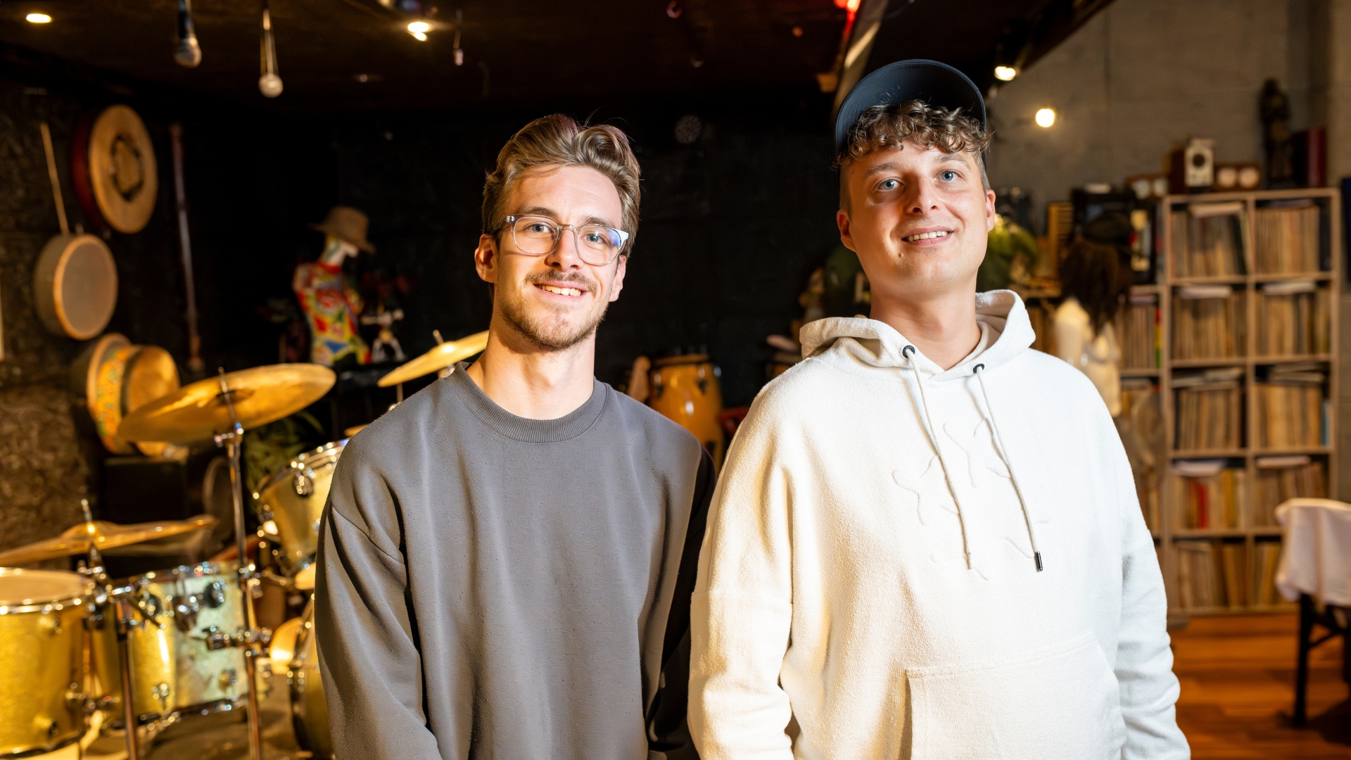 Boost jouw project: Een unieke samenwerking