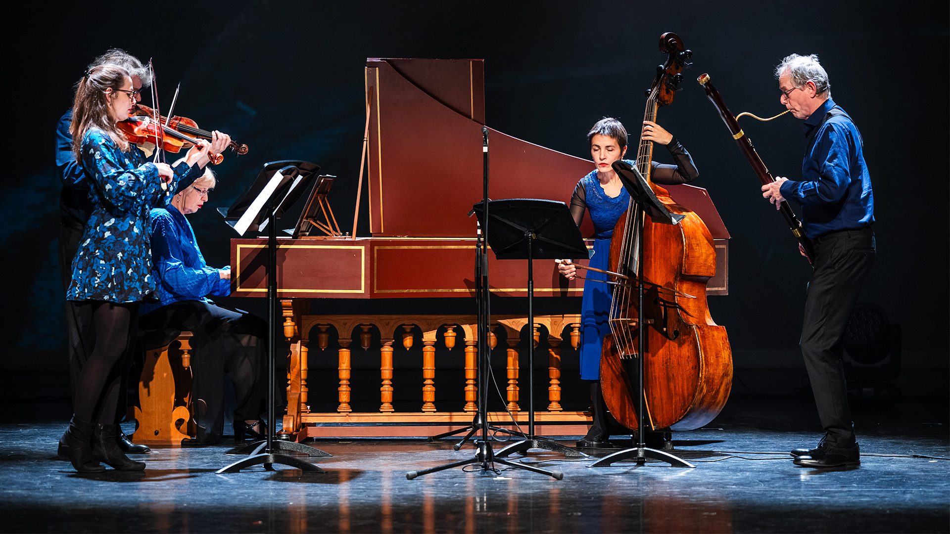 Subsidie beschikbaar voor podiumkunst 