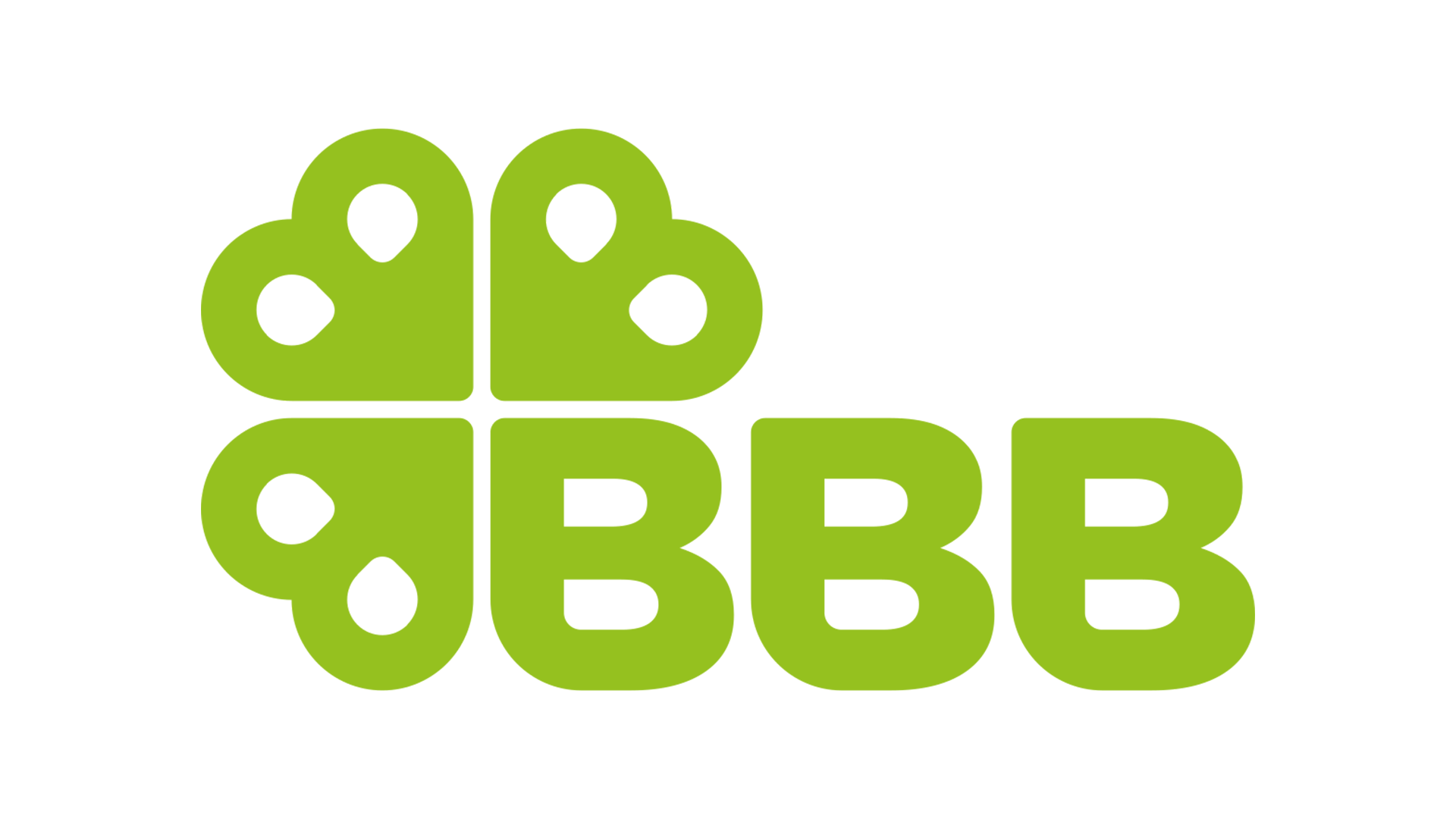 BBB logo