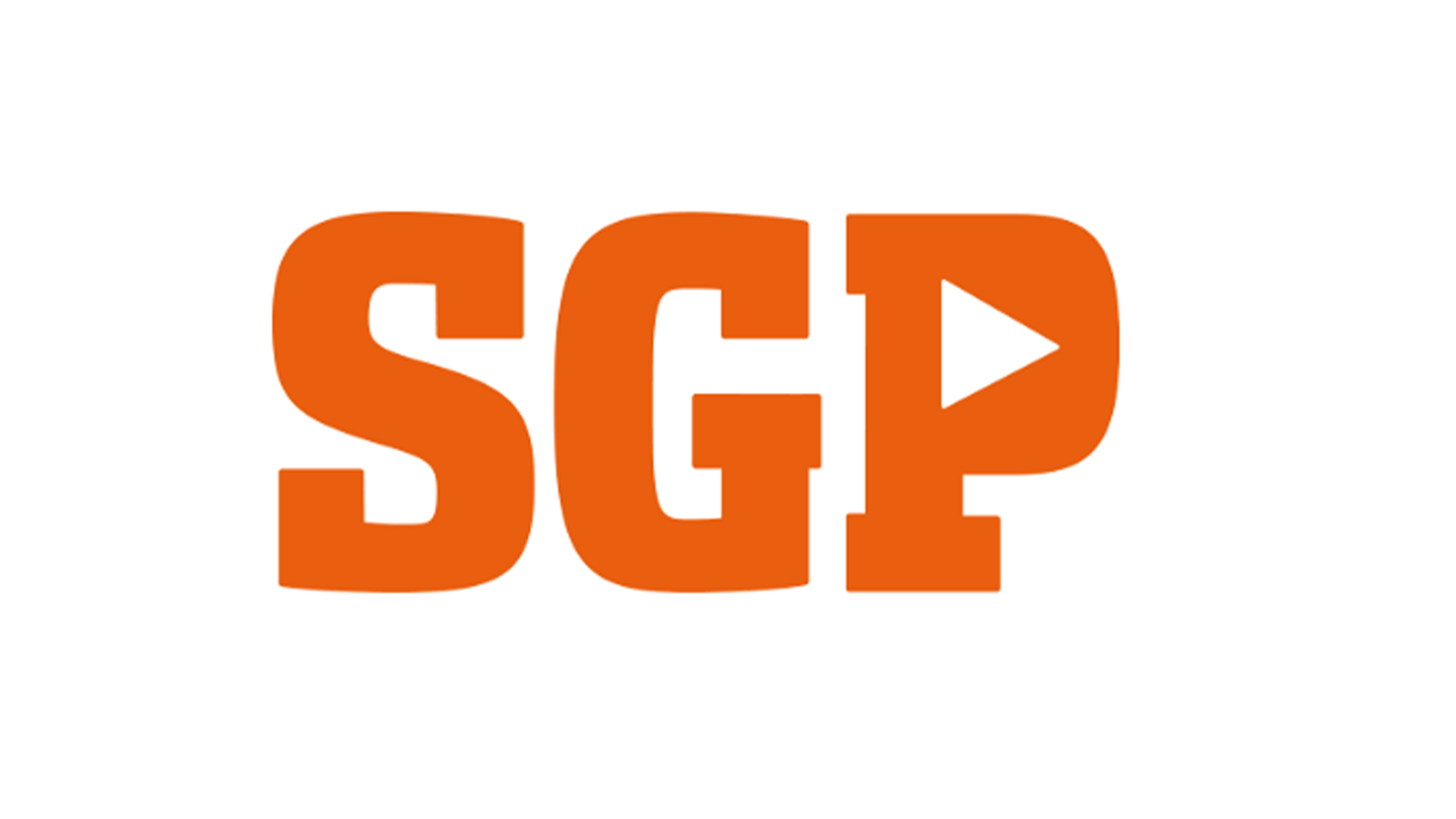 SGP logo