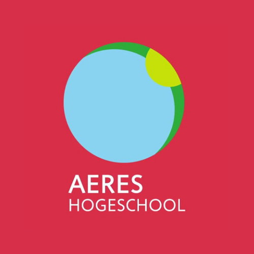 Logo Aeres hogeschool