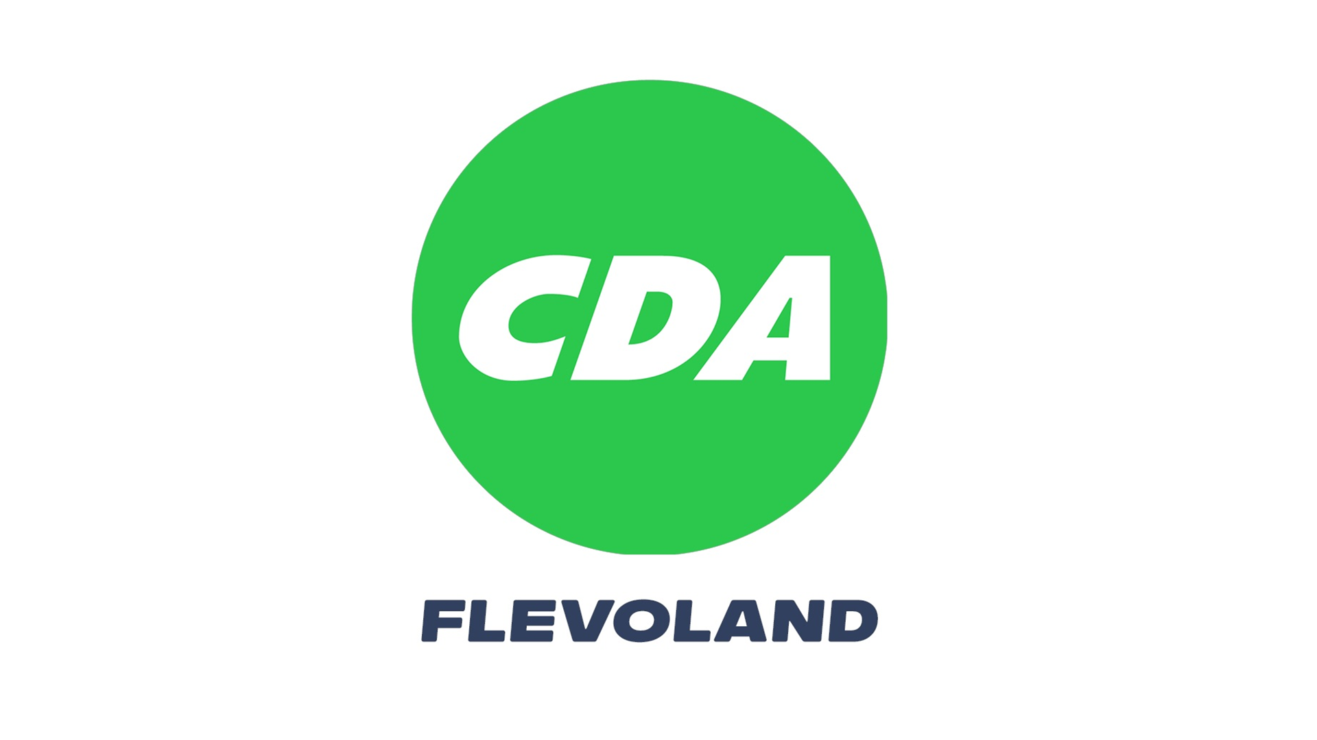 CDA logo