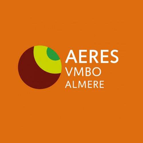 Logo Aeres VMBO