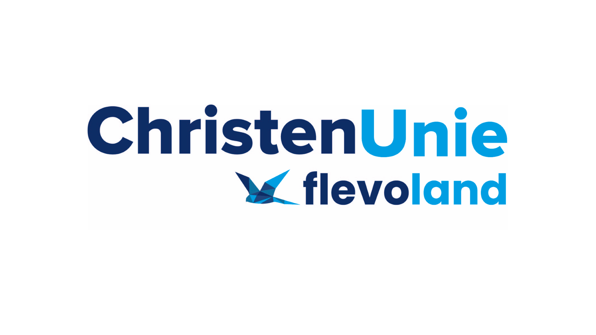 ChristenUnie logo