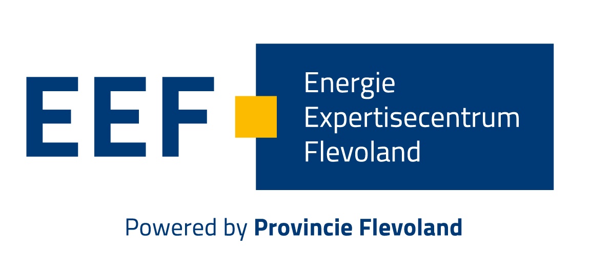 Logo EEF