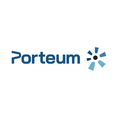Logo Porteum
