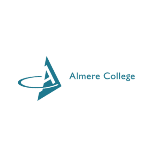 Logo Almere collega